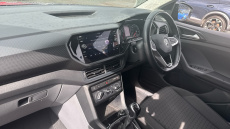 Volkswagen T-Cross 1.0 TSI SE 5dr Petrol Estate